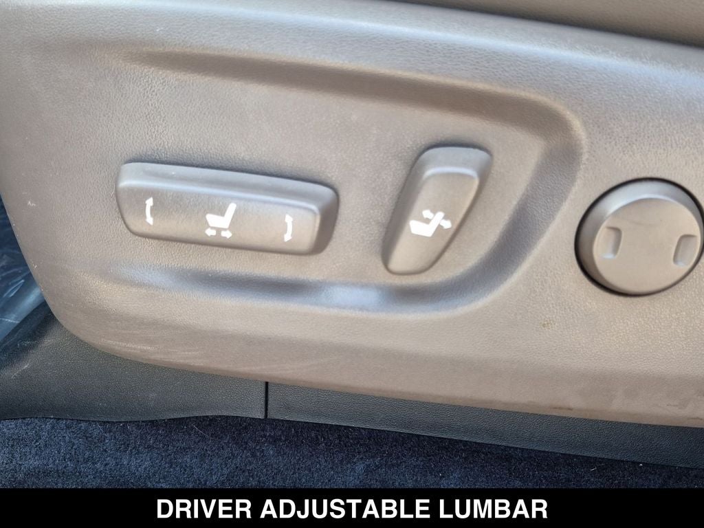 2020 Lexus GX 460