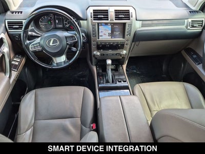 2020 Lexus GX 460