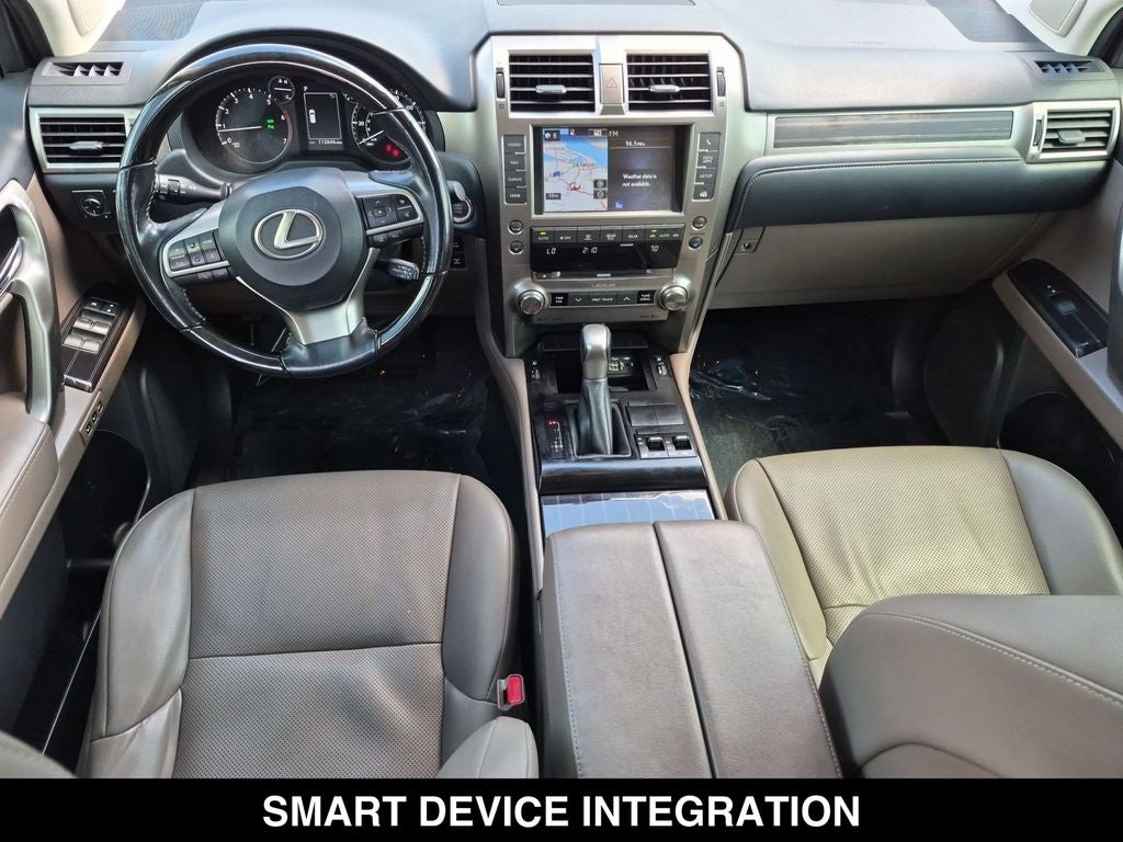 2020 Lexus GX 460