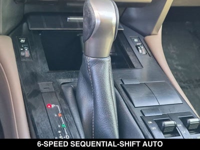 2020 Lexus GX 460