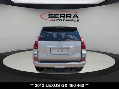 2013 Lexus GX 460