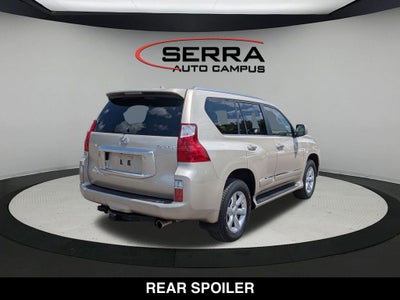 2013 Lexus GX 460