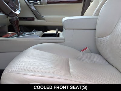 2013 Lexus GX 460