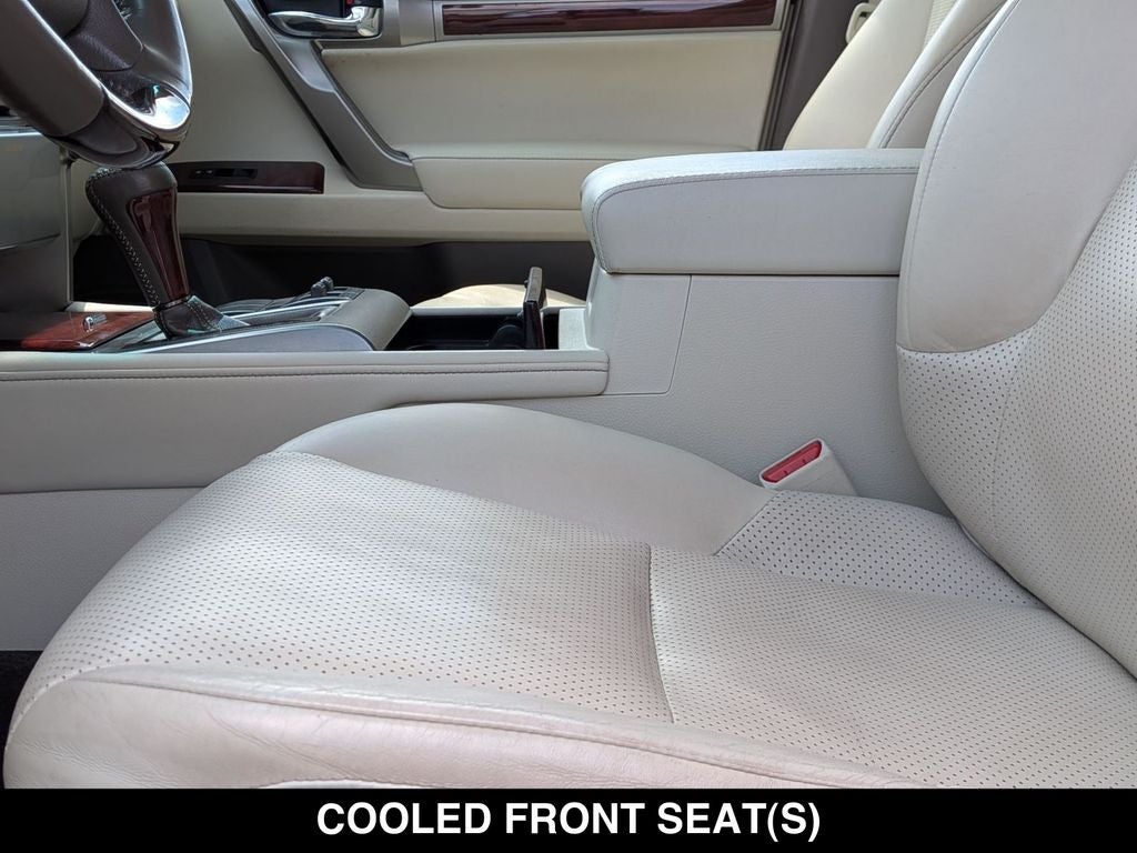 2013 Lexus GX 460