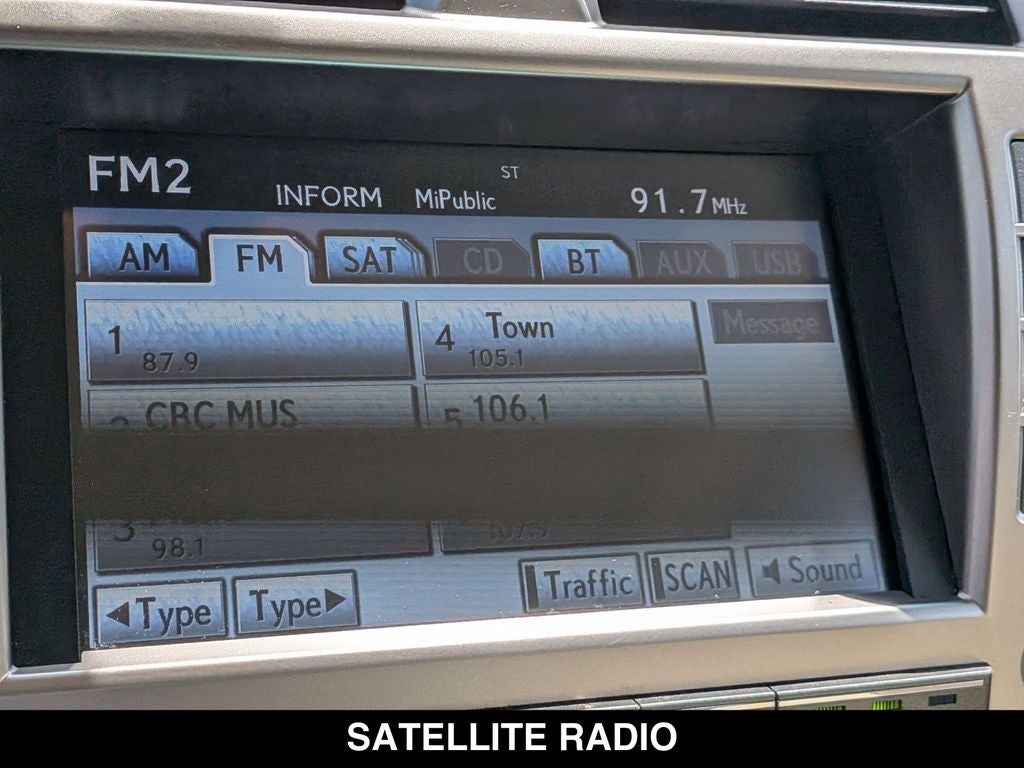 2013 Lexus GX 460