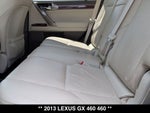 2013 Lexus GX 460