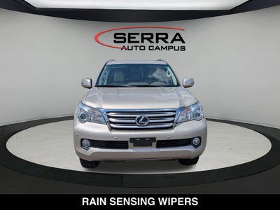 2013 Lexus GX 460