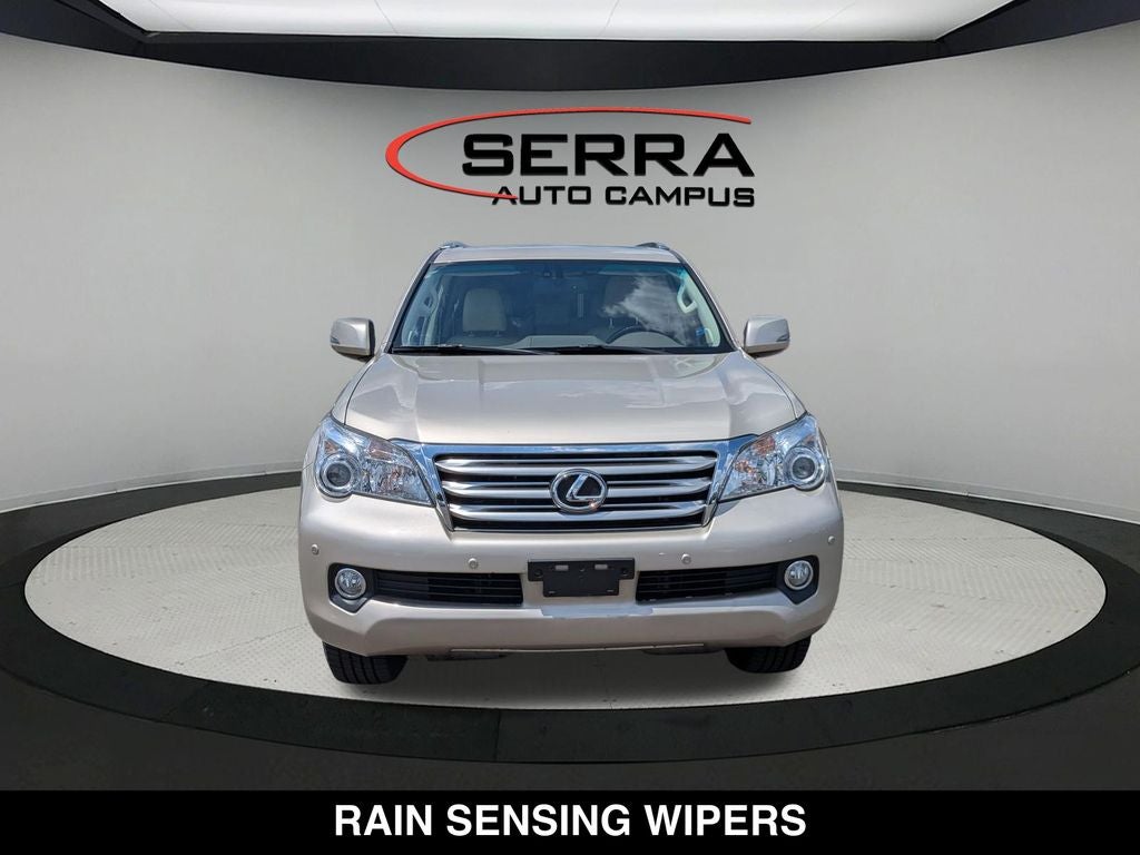 2013 Lexus GX 460