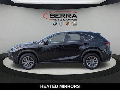 2020 Lexus NX 300 Base