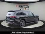 2025 Lexus LX 600 Luxury