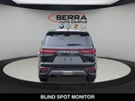 2025 Lexus LX 600 Luxury