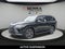 2025 Lexus LX 600 Luxury