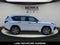 2025 Lexus LX 700h Luxury