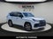 2025 Lexus LX 700h Luxury