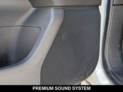2025 Lexus LX 700h Luxury