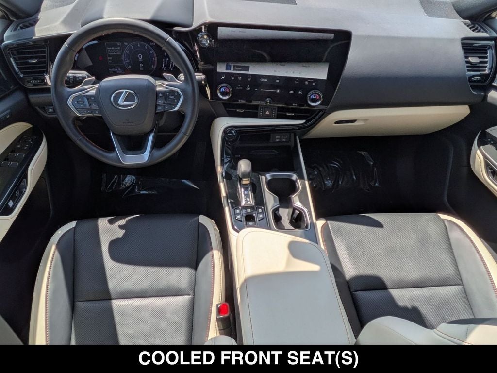 2024 Lexus NX 350 Premium