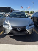 2021 Lexus NX 300h
