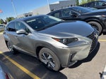 2021 Lexus NX 300h