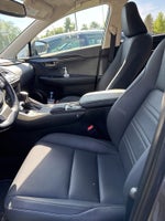 2021 Lexus NX 300h