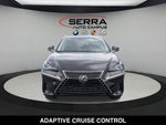 2020 Lexus NX 300h