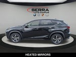 2020 Lexus NX 300h