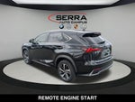 2020 Lexus NX 300h