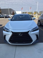 2024 Lexus NX 350h Premium
