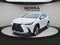 2025 Lexus NX PREMIUM