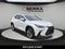 2025 Lexus NX PREMIUM