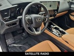 2025 Lexus NX PREMIUM