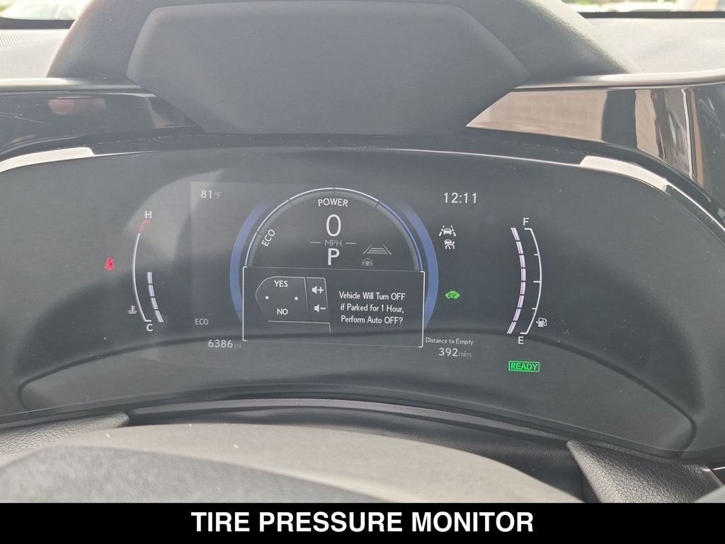 2025 Lexus NX PREMIUM