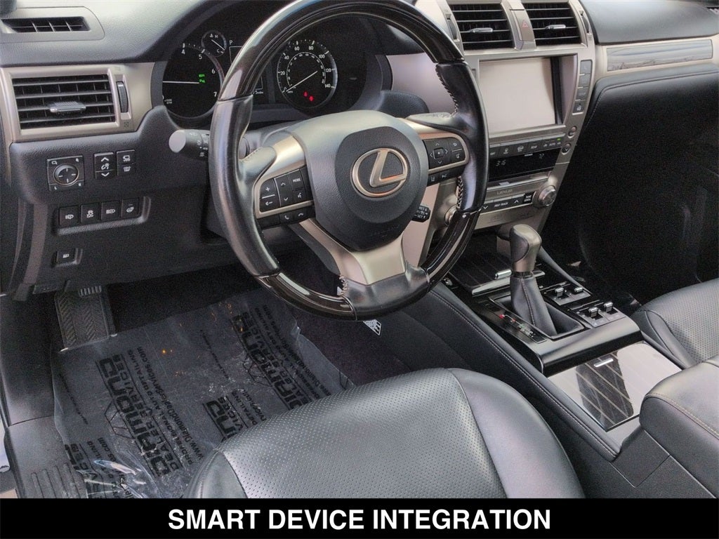 2021 Lexus GX 460 Luxury