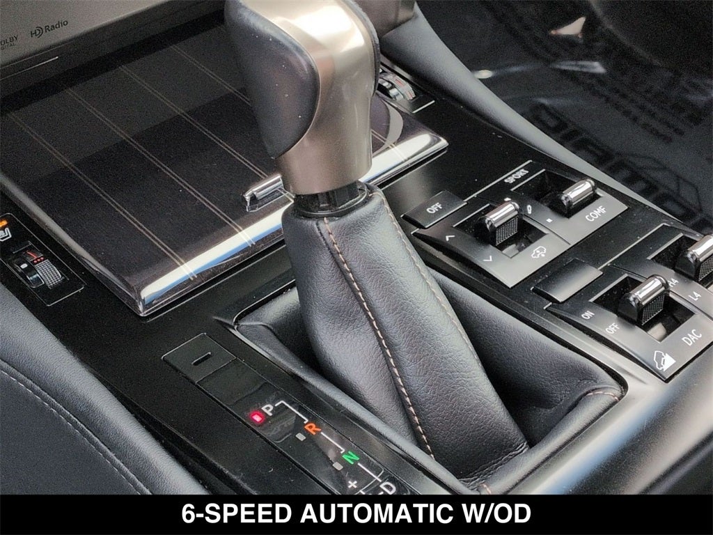 2021 Lexus GX 460 Luxury