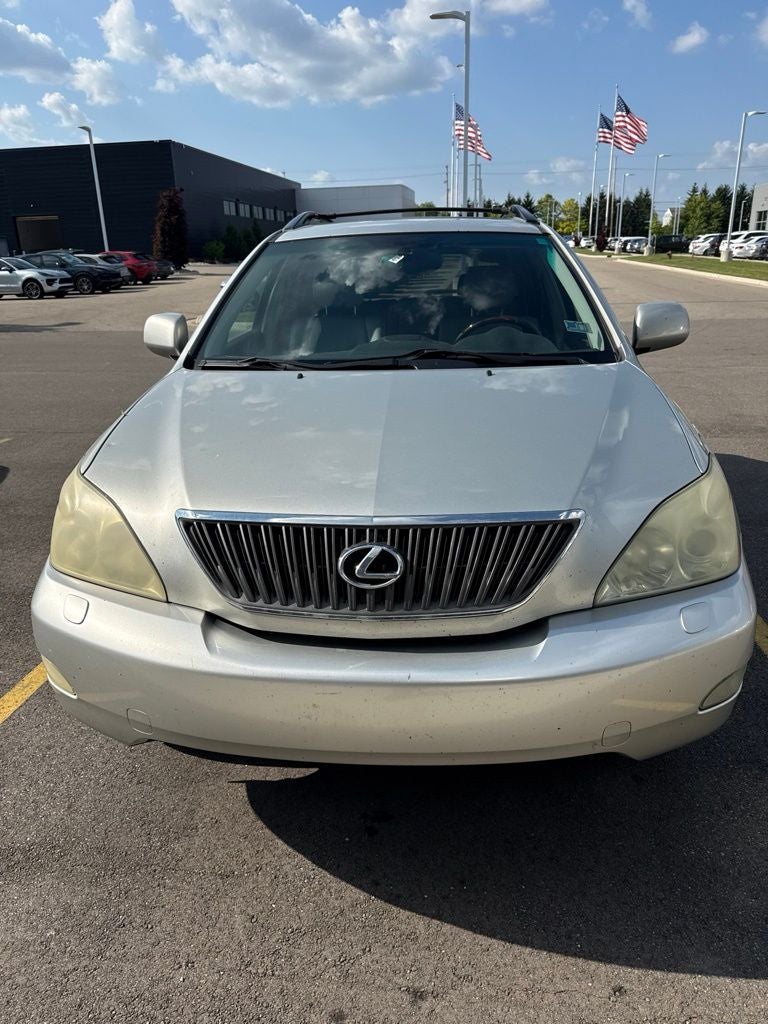 2004 Lexus RX 330