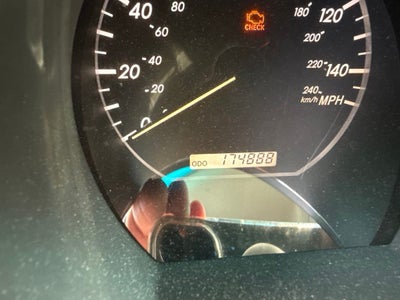 2004 Lexus RX 330
