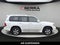 2007 Lexus LX 470