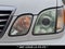 2007 Lexus LX 470