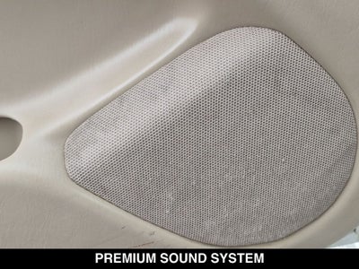 2007 Lexus LX 470