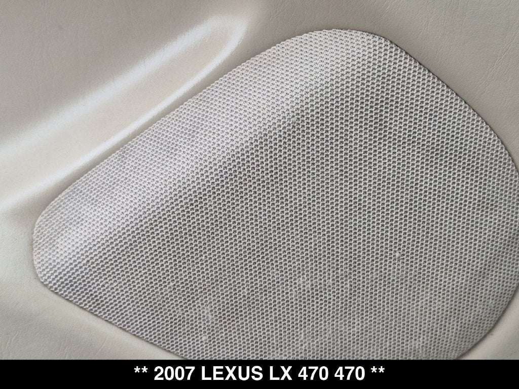2007 Lexus LX 470