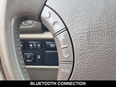 2007 Lexus LX 470