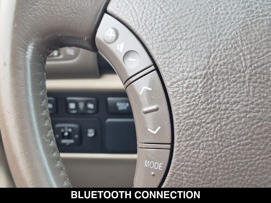 2007 Lexus LX 470