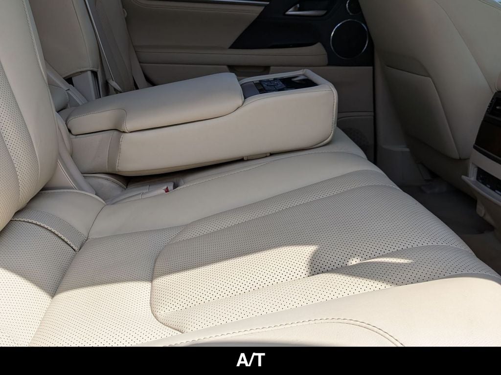 2019 Lexus LX 570