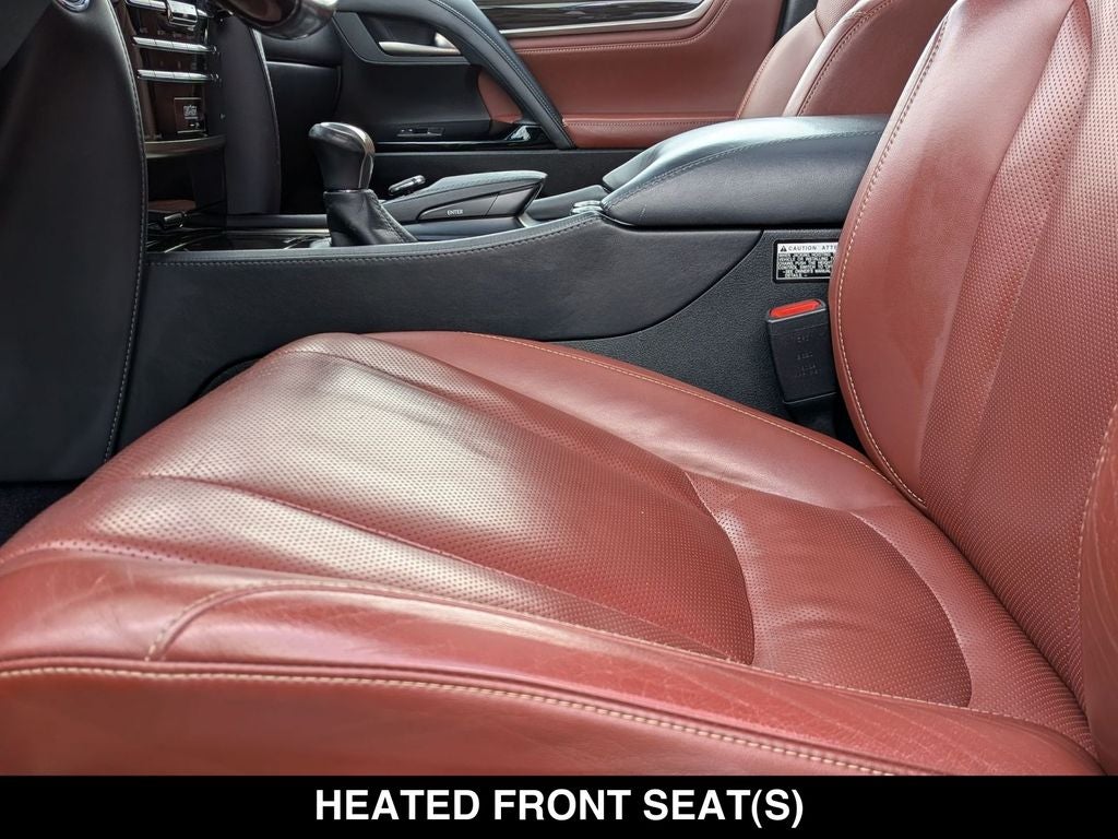 2017 Lexus LX 570