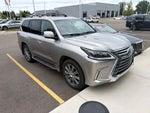 2017 Lexus LX 570
