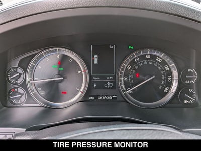 2017 Lexus LX 570