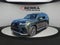 2024 Lexus LX 600 F SPORT