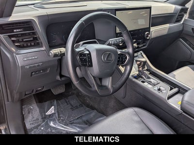 2024 Lexus GX 550 Premium+
