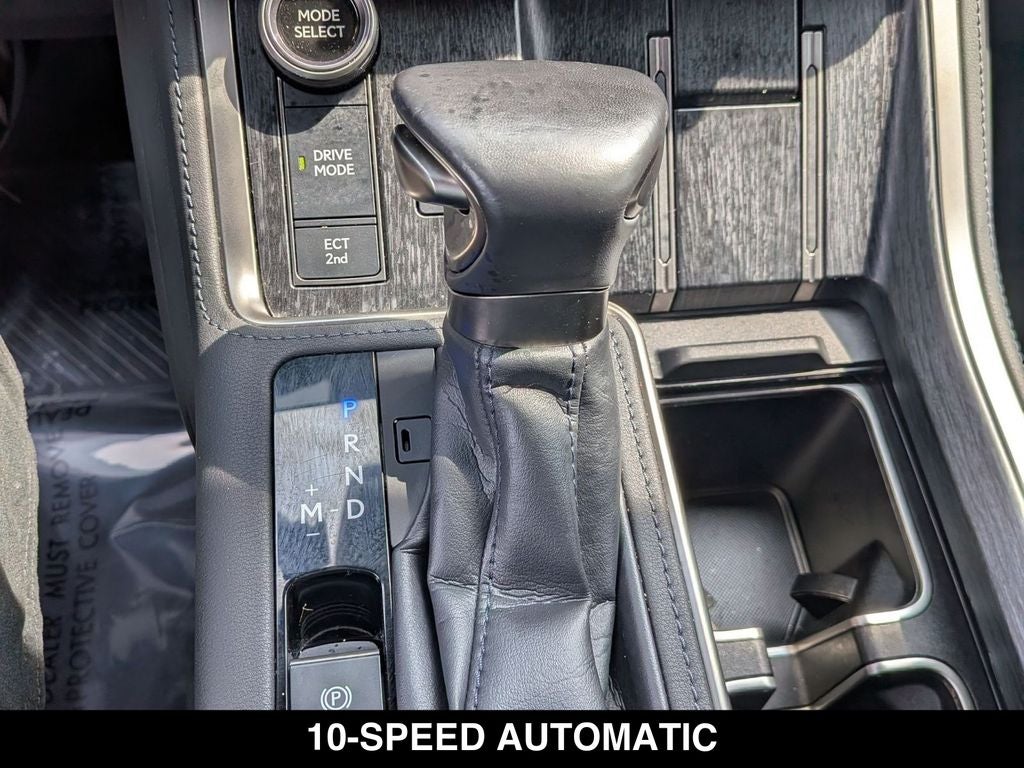 2024 Lexus GX 550 Premium+