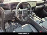 2025 Lexus GX 550 Premium+