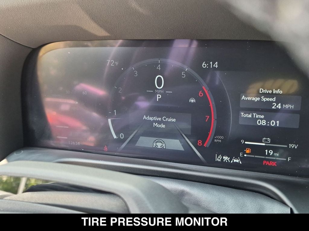 2025 Lexus GX 550 Premium+